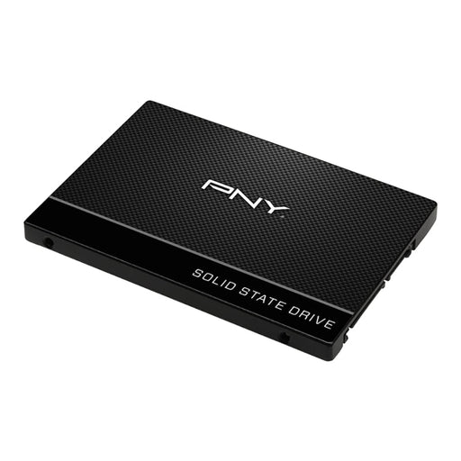 Твърд диск PNY CS900 2.5’ SATA III 960GB SSD