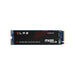 Твърд диск PNY CS3030 M.2 NVMe 250GB SSD