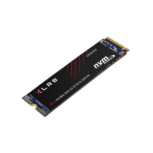 Твърд диск PNY CS3030 M.2 NVMe 250GB SSD