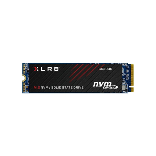 Твърд диск PNY CS3030 M.2 NVMe 500GB SSD