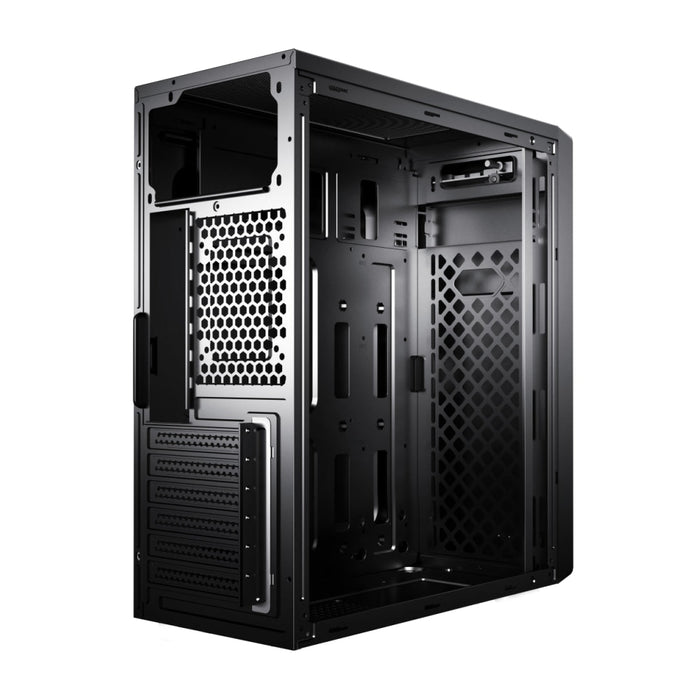 Кутия за компютър PowerCase 173 - G03 included 500W