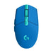 Мишка Logitech G305 Wireless Mouse Lightsync RGB