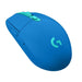 Мишка Logitech G305 Wireless Mouse Lightsync RGB