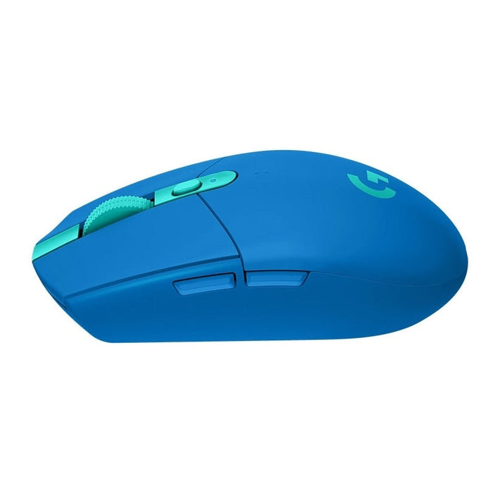 Мишка Logitech G305 Wireless Mouse Lightsync RGB