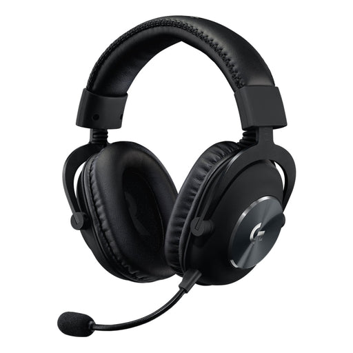 Слушалки Logitech PRO X Wireless Headset Lightspeed