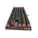 Клавиатура Genesis Mechanical Gaming Keyboard