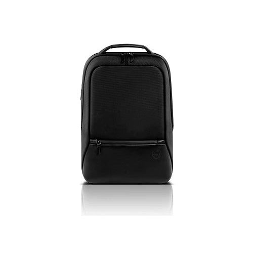 Раница, Dell Premier Slim Backpack 15 - PE1520PS - Fits most laptops up to 15"