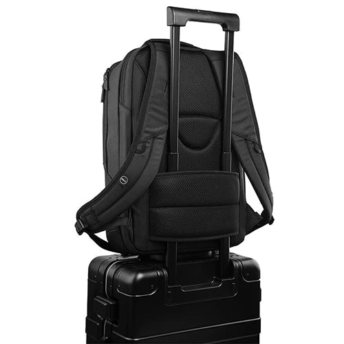 Раница, Dell Premier Slim Backpack 15 - PE1520PS - Fits most laptops up to 15"