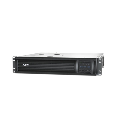 Непрекъсваем ТЗИ APC Smart - UPS 1500VA LCD