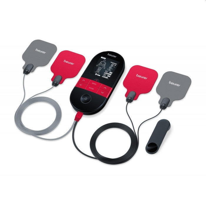 Масажор Beurer EM 59 Digital TENS/EMS device with