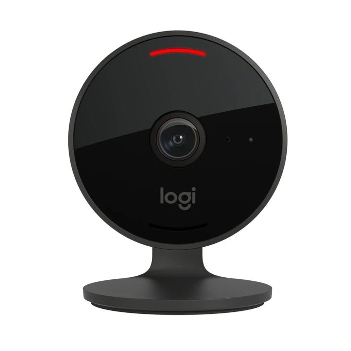 Камера Logitech Circle View Camera - GRAPHITE EMEA