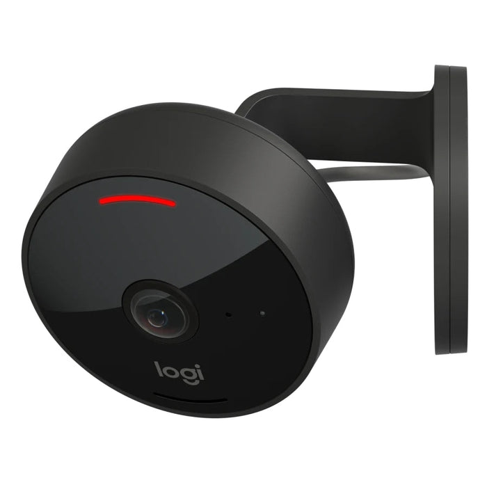 Камера Logitech Circle View Camera - GRAPHITE EMEA