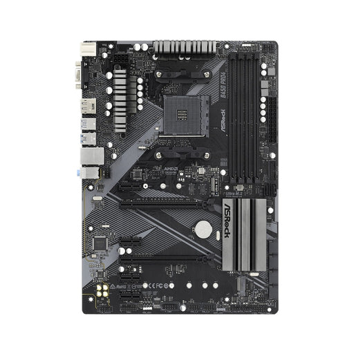 Дънна платка Asrock B450 PRO4 R2.0