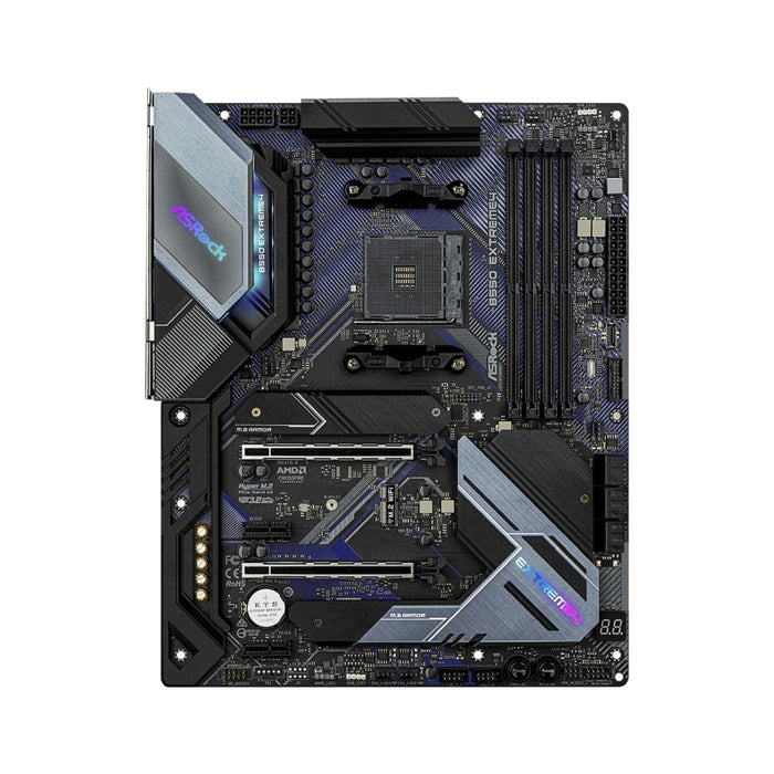 Дънна платка Asrock B550 EXTREME4