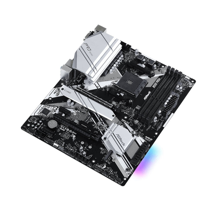 Дънна платка Asrock B550 PRO4