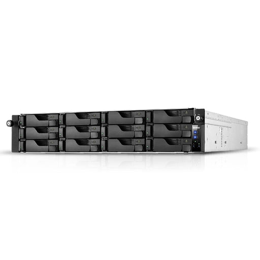 Мрежов сторидж Asustor AS7112RDX 12 - bay NAS