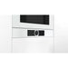 Микровълнова печка Bosch BFR634GW1 Built