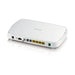 Рутер ZyXEL PMG5622GA GPON Class B + 4xGbE LAN 2 FXS