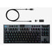 Клавиатура Logitech G915 Wireless TKL Keyboard GL