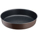 Тава Tefal J5549702 Perfect bake Round cake 26cm