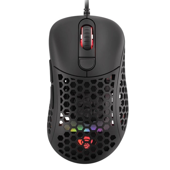 Мишка Genesis Ultralight Gaming Mouse Xenon 800 16000