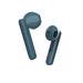 Слушалки TRUST Primo Touch Bluetooth Earphones Blue