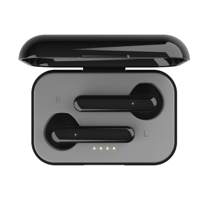 Слушалки TRUST Primo Touch Bluetooth Earphones Black