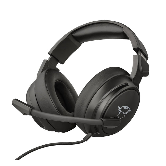 Слушалки TRUST GXT 433 Pylo Multiplatform Gaming Headset