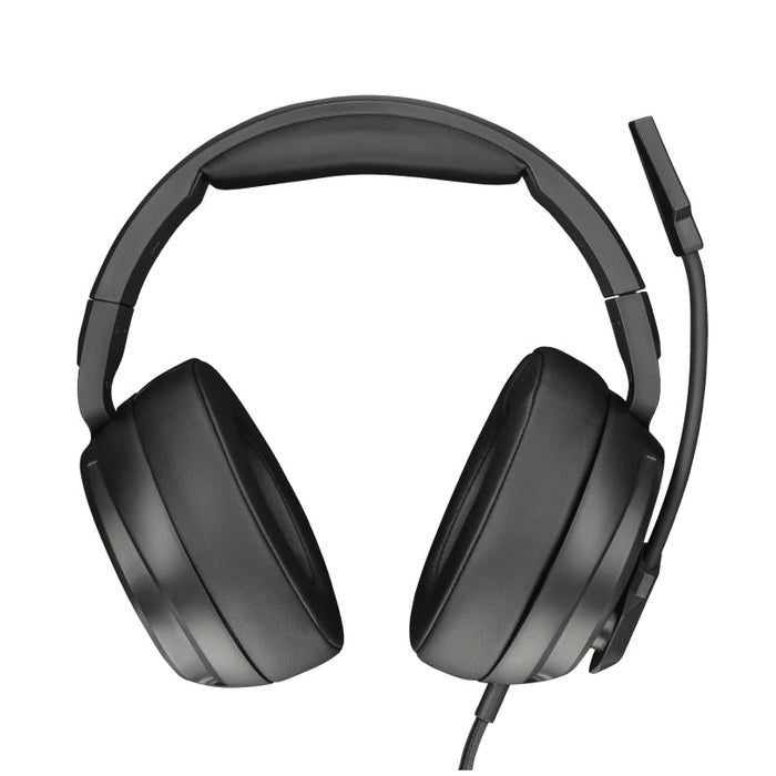 Слушалки TRUST GXT 433 Pylo Multiplatform Gaming Headset