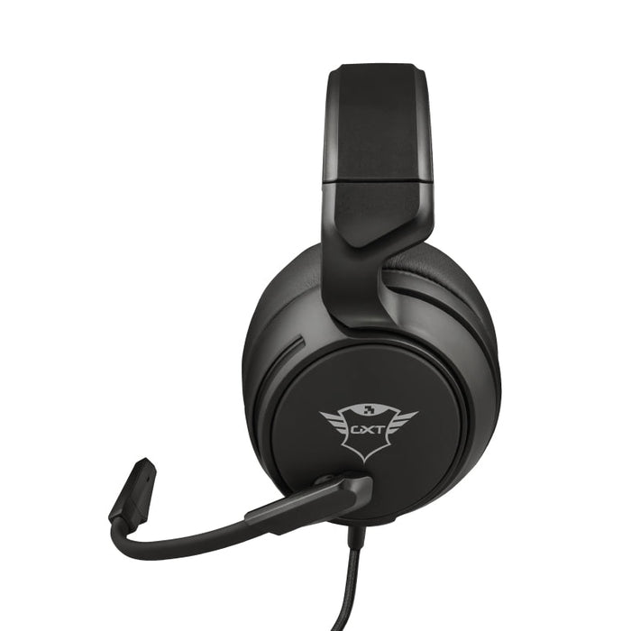 Слушалки TRUST GXT 433 Pylo Multiplatform Gaming Headset