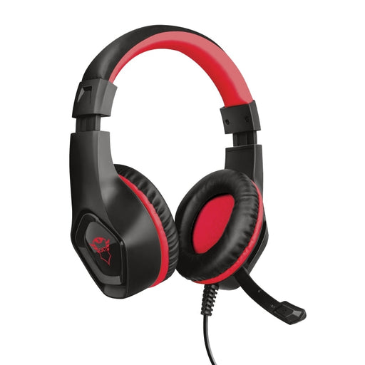 Слушалки TRUST GXT 404R Rana Gaming Headset