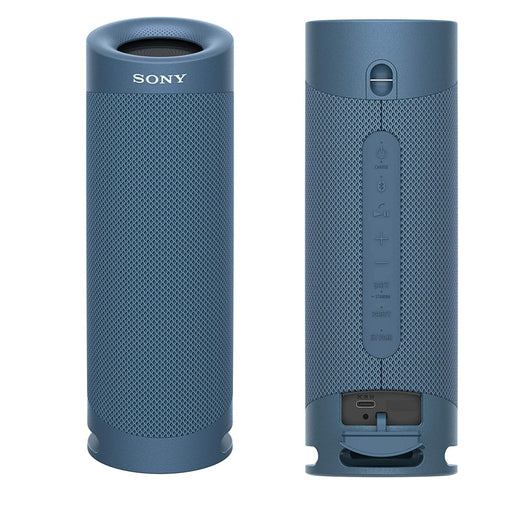 Тонколони Sony SRS - XB23 Portable Bluetooth
