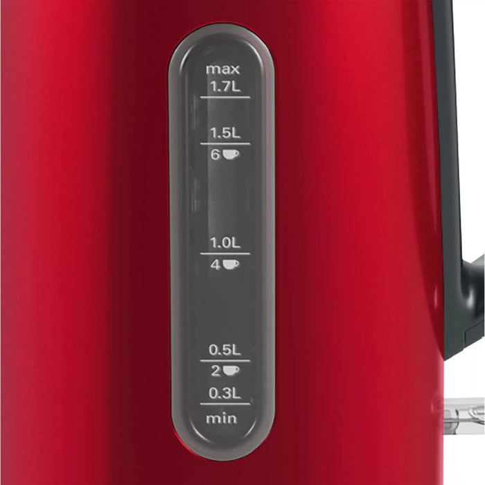 Електрическа кана Bosch TWK4P434 Kettle