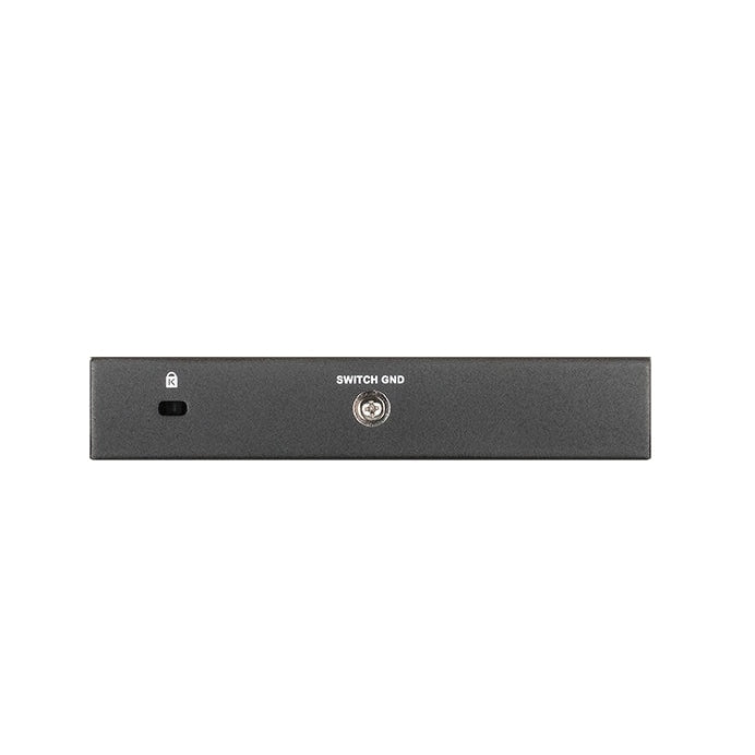 Комутатор D - Link 5 - Port Gigabit PoE Smart