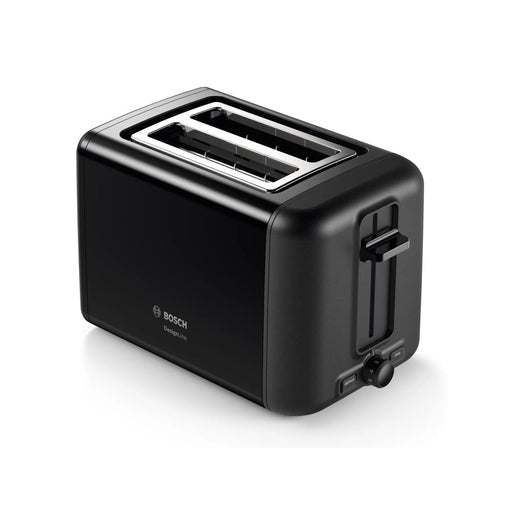 Тостер Bosch TAT3P423 Compact toaster,DesignLine 820