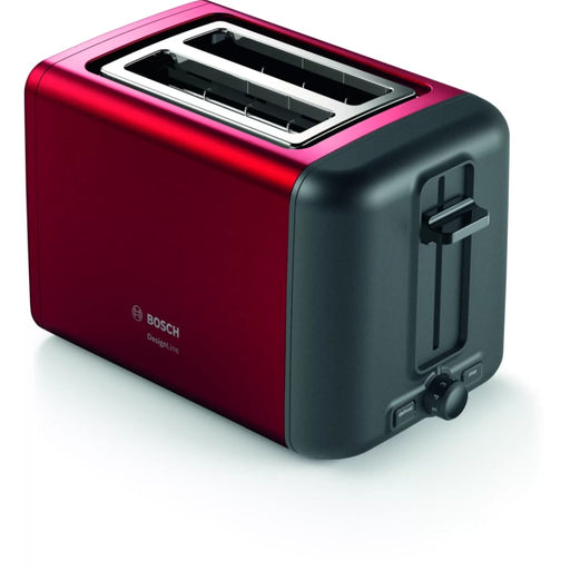 Тостер Bosch TAT3P424 Toaster Compact