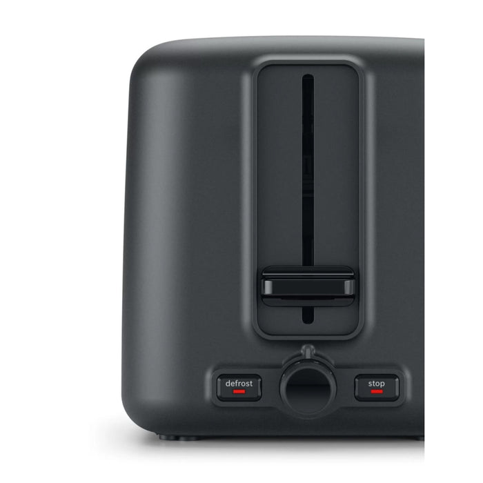 Тостер Bosch TAT3P424 Toaster Compact