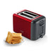 Тостер Bosch TAT3P424 Toaster Compact