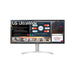 Монитор LG 34WN650 - W 34’ UltraWide AG IPS Panel