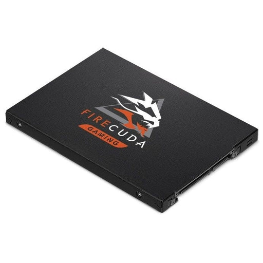 Твърд диск Seagate FireCuda 120 1TB 2.5 inch SATA 6.0Gb/s