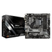 Дънна платка Asrock B450M PRO4