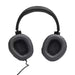 Слушалки JBL QUANTUM 100 BLK Wired over - ear