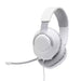 Слушалки JBL QUANTUM 100 WHT Wired over - ear