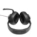 Слушалки JBL QUANTUM 200 BLK Wired over - ear