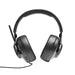 Слушалки JBL QUANTUM 300 BLK Hybrid wired over