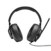 Слушалки JBL QUANTUM 300 BLK Hybrid wired over