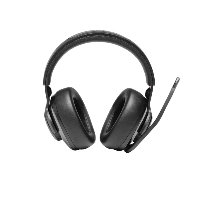 Слушалки JBL QUANTUM 400 BLK USB over - ear gaming