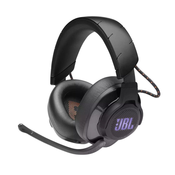 Слушалки JBL QUANTUM 600 BLK Wireless over - ear