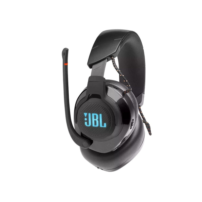 Слушалки JBL QUANTUM 600 BLK Wireless over - ear