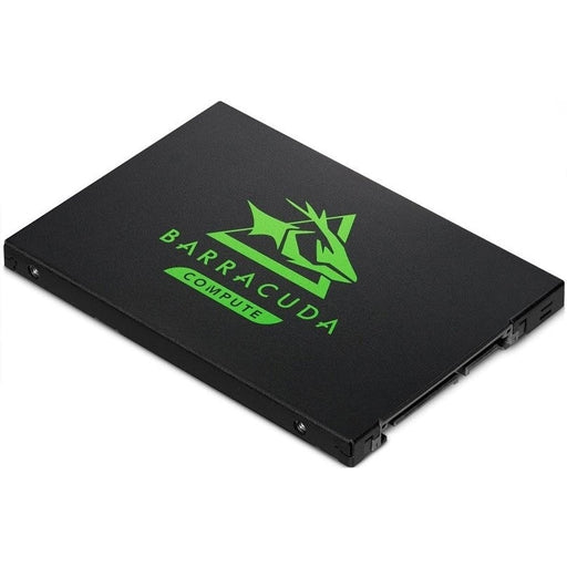 Твърд диск Seagate BarraCuda 120 SSD 500GB (2.5’ SATA)